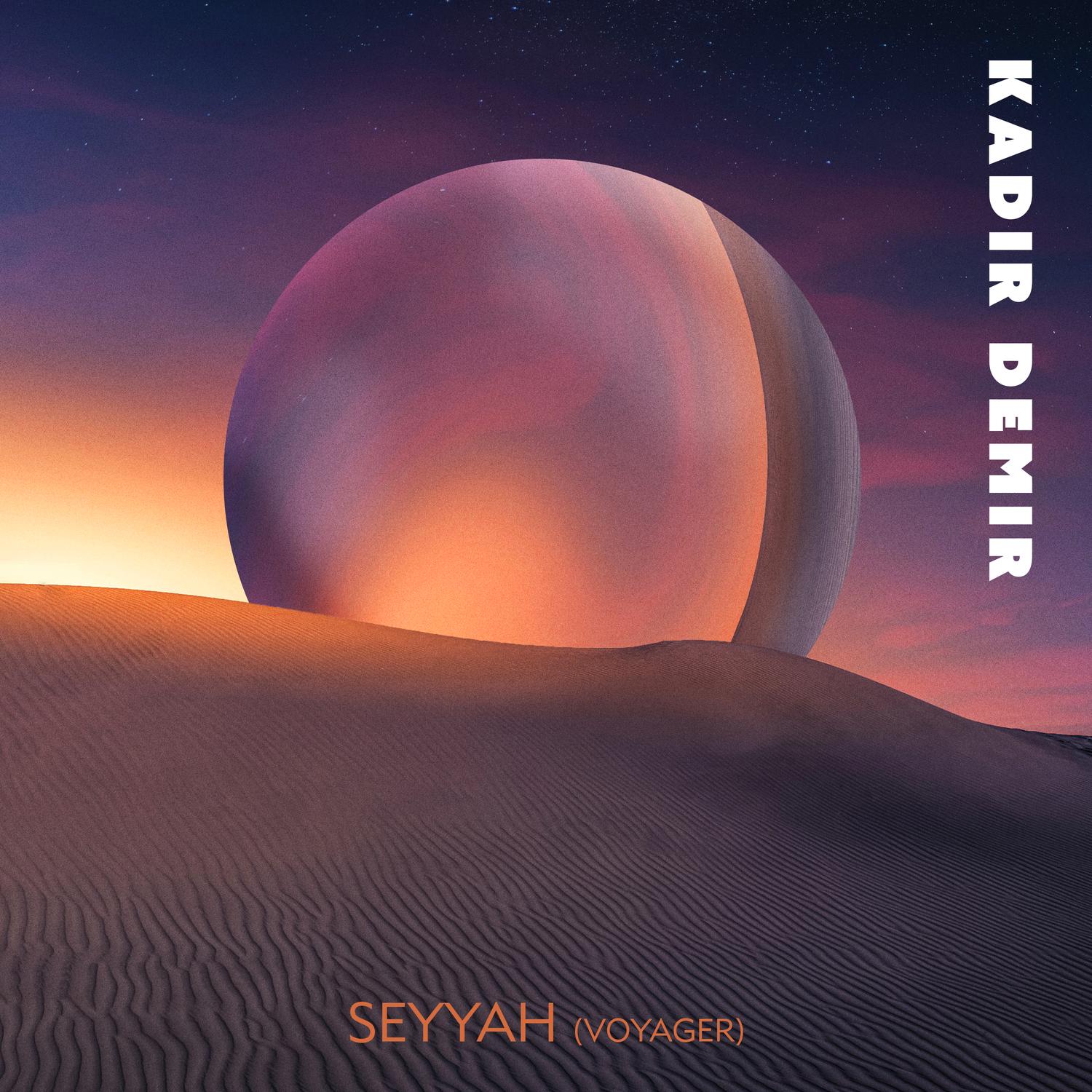 Seyyah (Voyager)