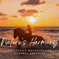 Nature's Harmony: Meditative Melodies for Natural Serenity