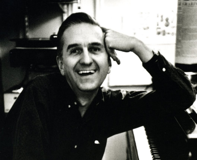 Gil Evans