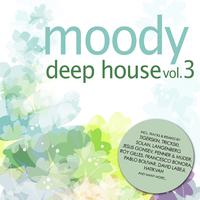 Moody Deep House, Vol. 3