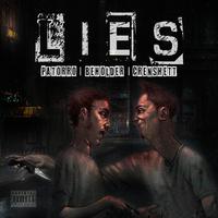 LIES (feat. Crenshett & Beholder)