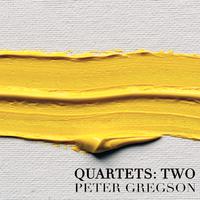 Quartets: Two