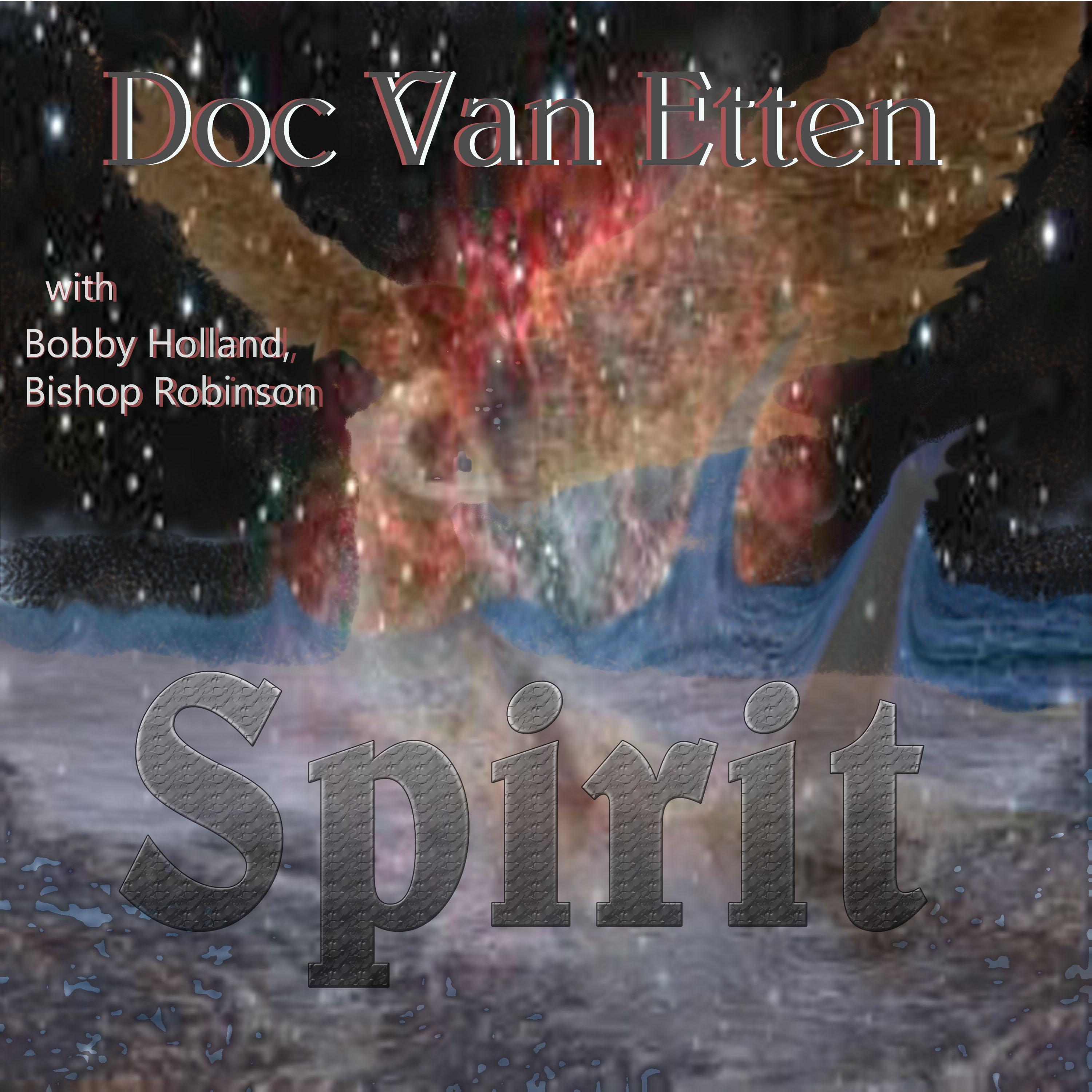 spirit