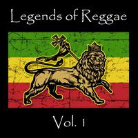 Legends of Reggae Vol. 1