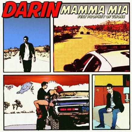 Mamma Mia_Darin_Mamma Mia | 在线播放_Mamma Mia歌词_Mamma Mia下载 | 网易云音乐