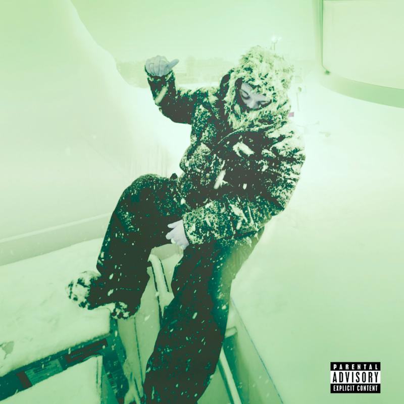 HEAVY LOVE (Slowed & Reverbed)