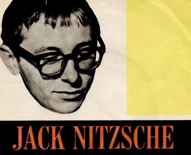 Jack Nitzsche