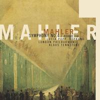 Mahler: Symphonies Nos. 4 & 5 - Adagietto