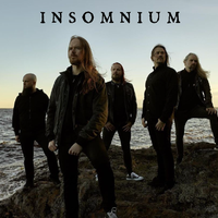 Insomnium