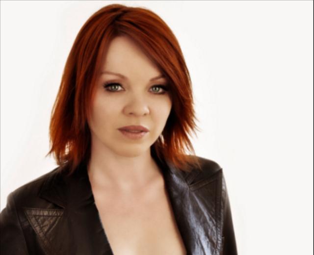 Merethe Soltvedt