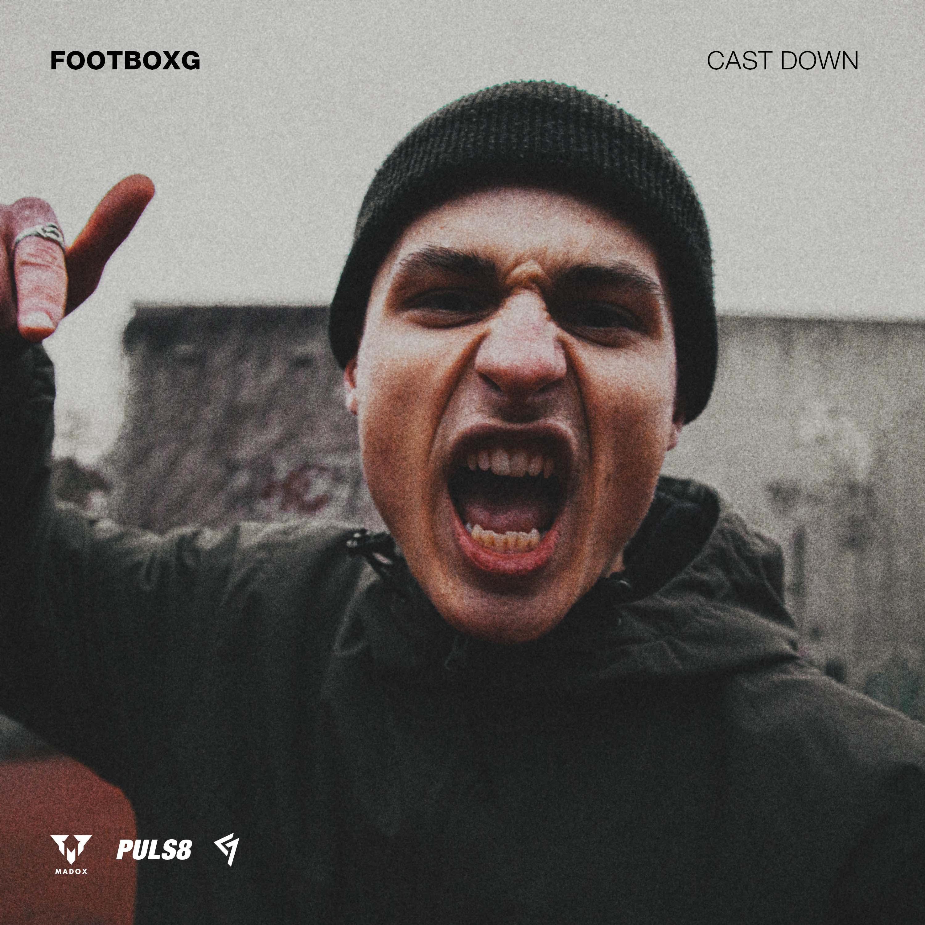 Cast Down (HypeerTime Remix)