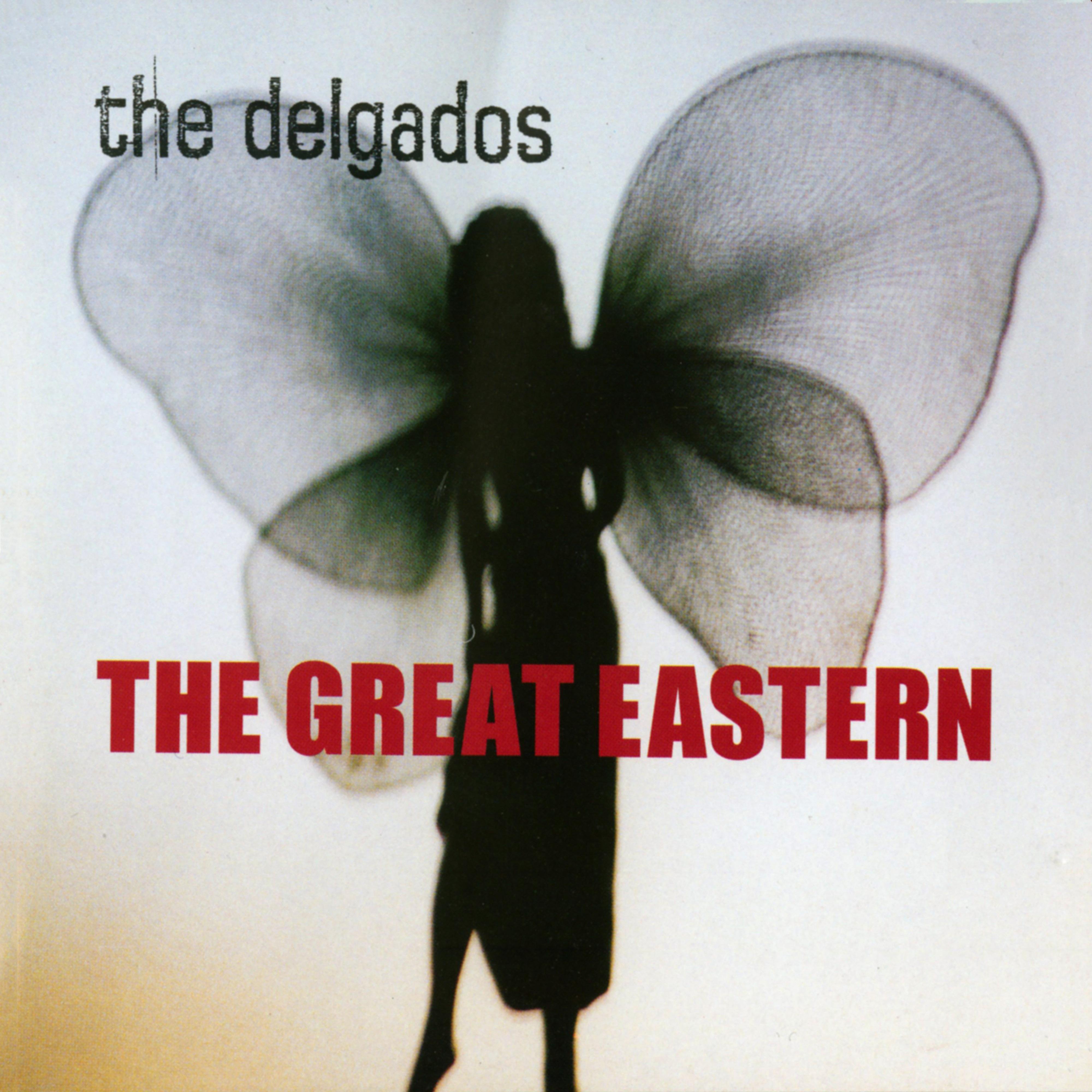 The Past That Suits You Best_The Delgados_The Great Eastern | 在线播放_The Past That Suits You Best歌词_The Past That Suits You Best下载 | 网易云音乐
