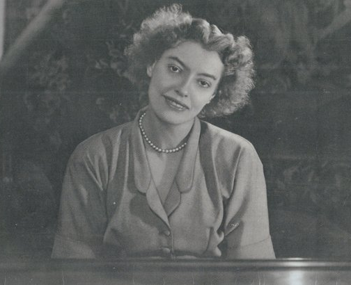 Monique Haas