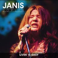 Livin' Is Easy (Live 1969)