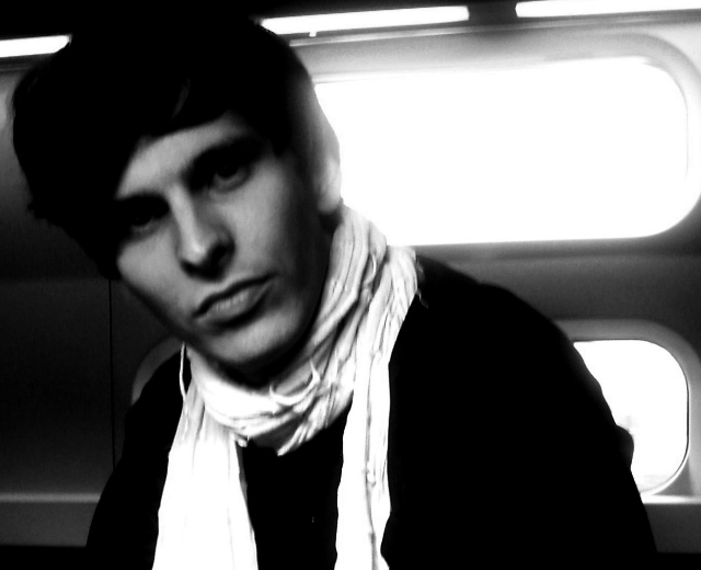 Pantha du Prince