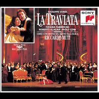 Verdi: La Traviata