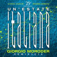 Un' estate italiana (Giorgio Moroder Remix 2014)