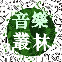 音樂叢林