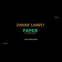 Paper (feat. Sonni Balli)