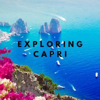 Exploring Capri