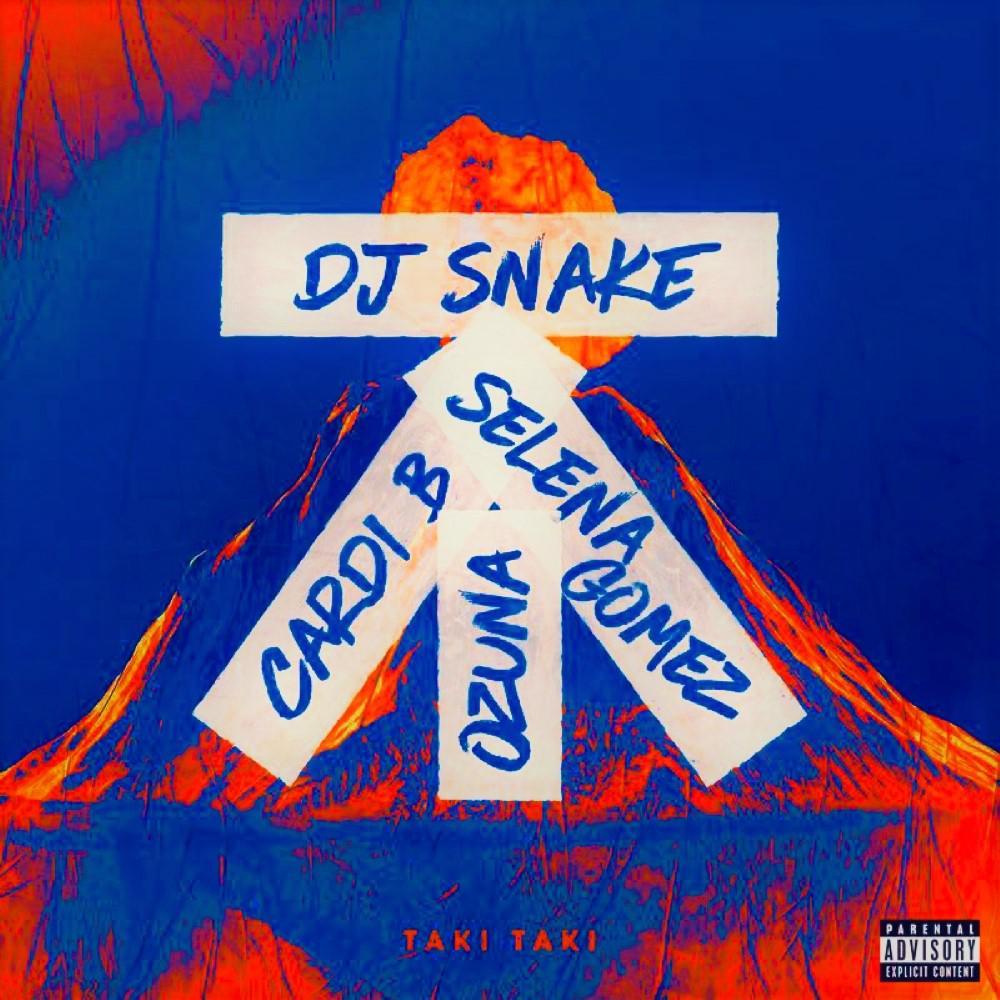 DJ Snake-Taki Taki（Peach Jam remix）