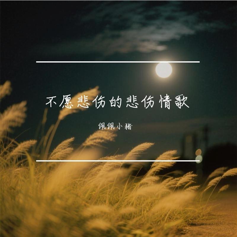 我们的爱像退潮后的沙滩封面
