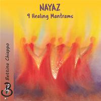 Nayaz (9 Healing Mantras)