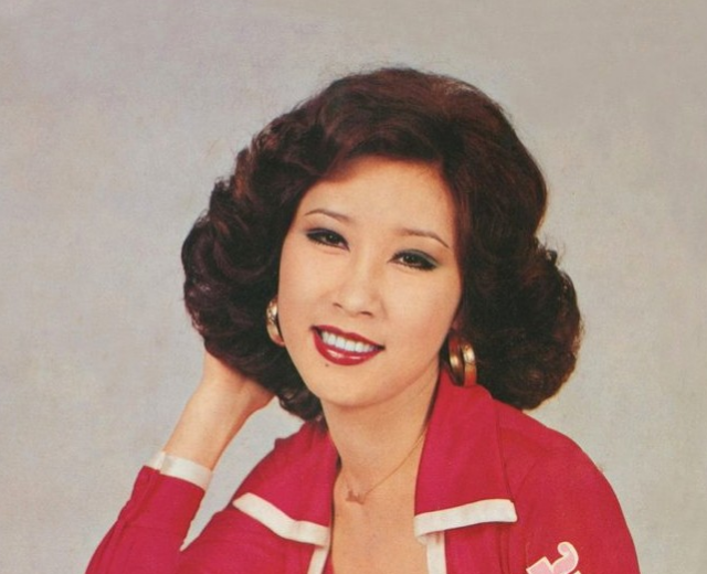 陈兰丽