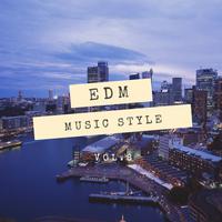 SLiVER Recordings: EDM Music Style, Vol.8