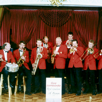 Guy Lombardo and His Royal Canadians