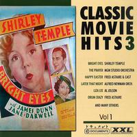 Classic Movie Hits 3, Vol. 1