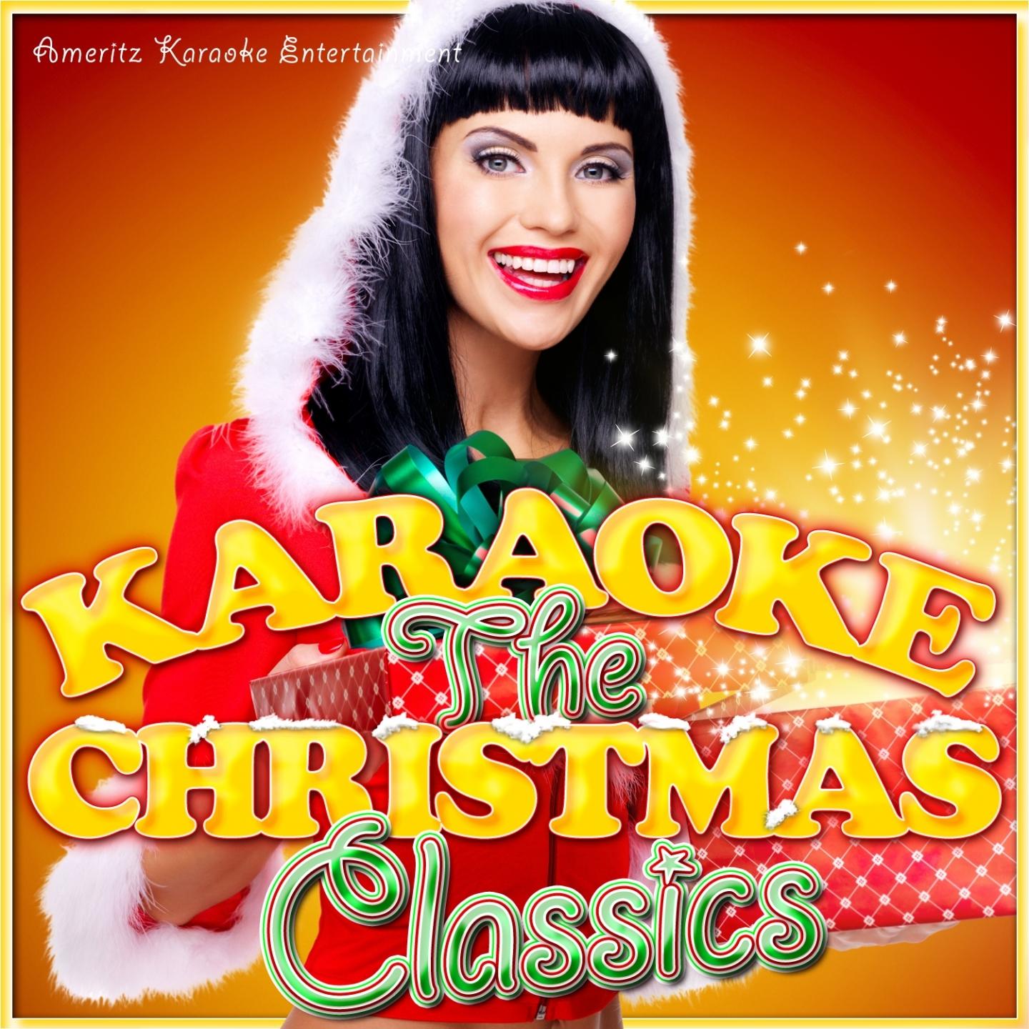 The Christmas Shoes (Karaoke Version) [Originally Performed By Newsong