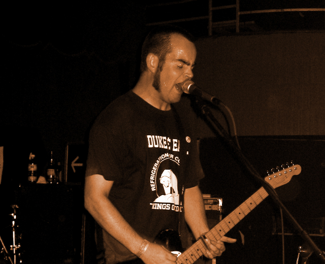 Mclusky