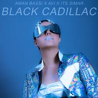 Black Cadillac (feat. AVI & ITS Simar)