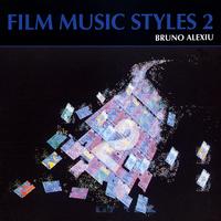 Film Music Style, Vol. 2