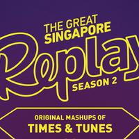 The Great Singapore Replay