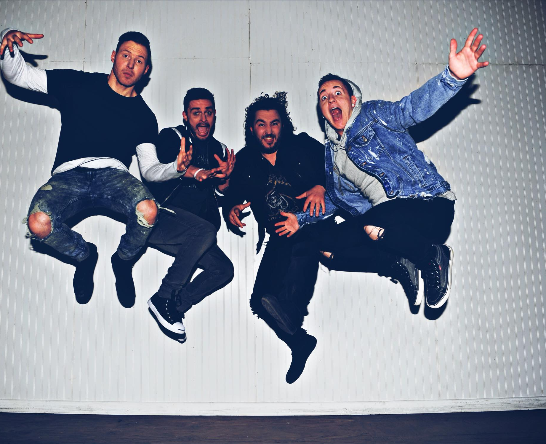 I Prevail