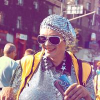 Verka Serduchka资料,Verka Serduchka最新歌曲,Verka SerduchkaMV视频,Verka Serduchka音乐专辑,Verka Serduchka好听的歌