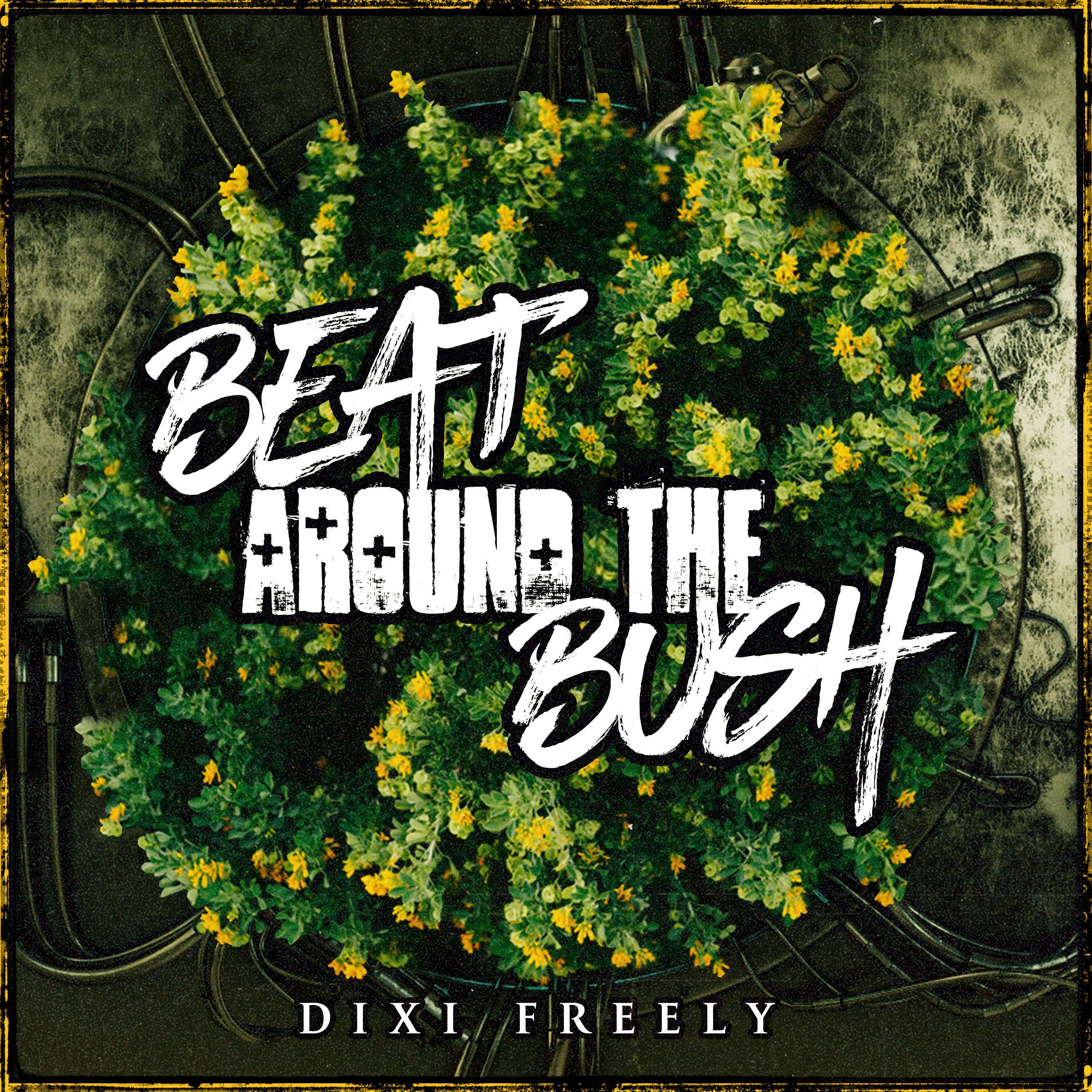 beat-around-the-bush-dixi-freely