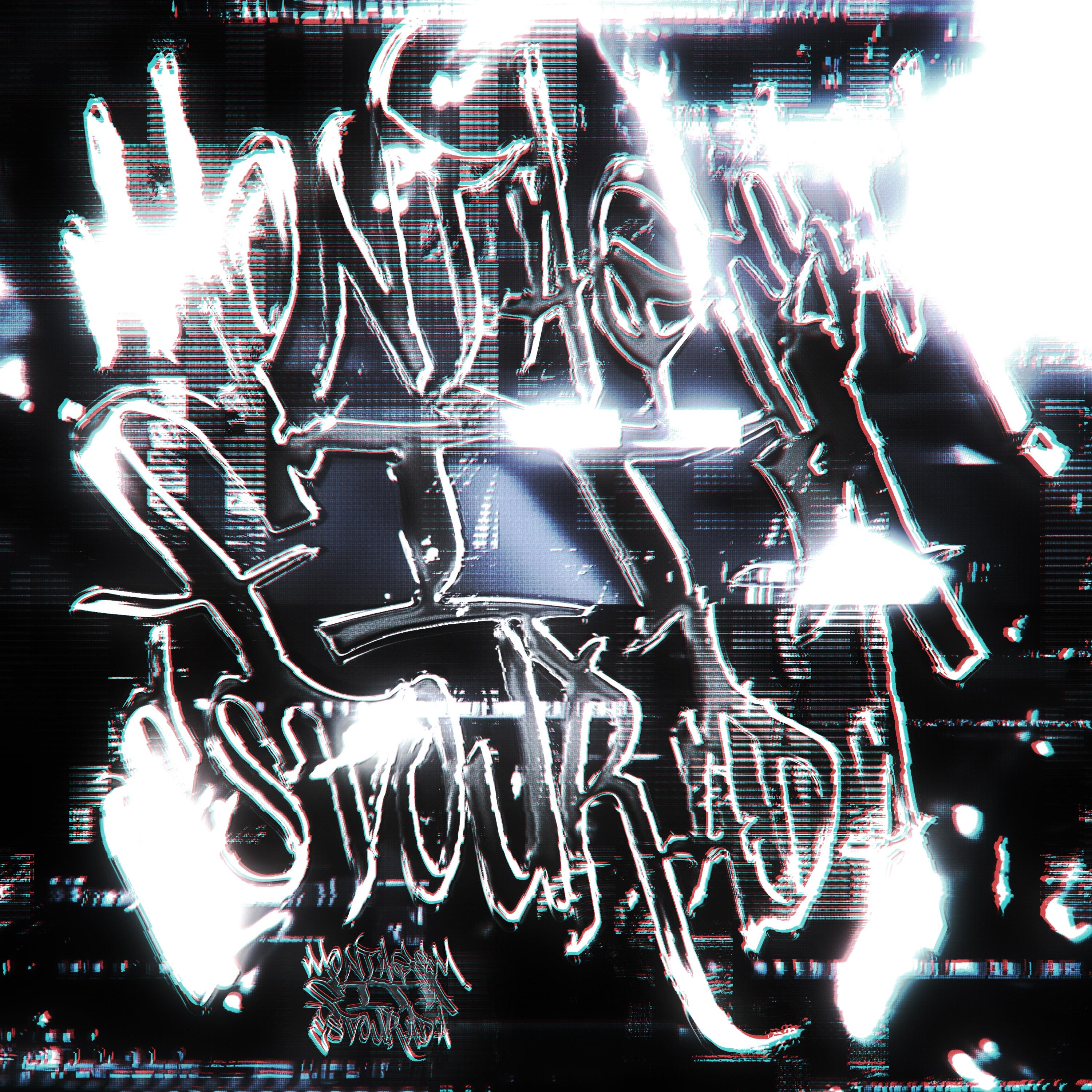 MONTAGEM FITA ESTOURADA (Slowed)