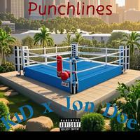 Punchlines (feat. Jon Doe)