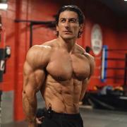 【突破】健身 (精神氮泵-极限组的小曲)歌单