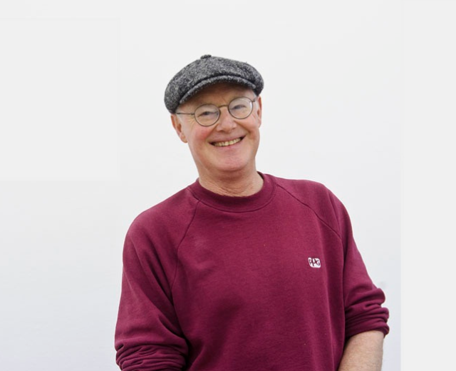 Dan Reeder
