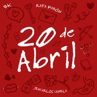 20 de Abril