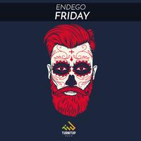 Friday (Extended Mix)