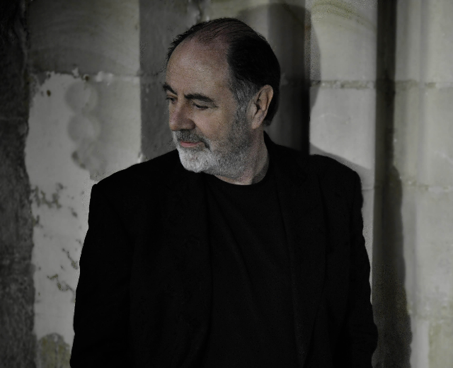 Michel Delpech