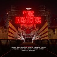 The Remixes LP