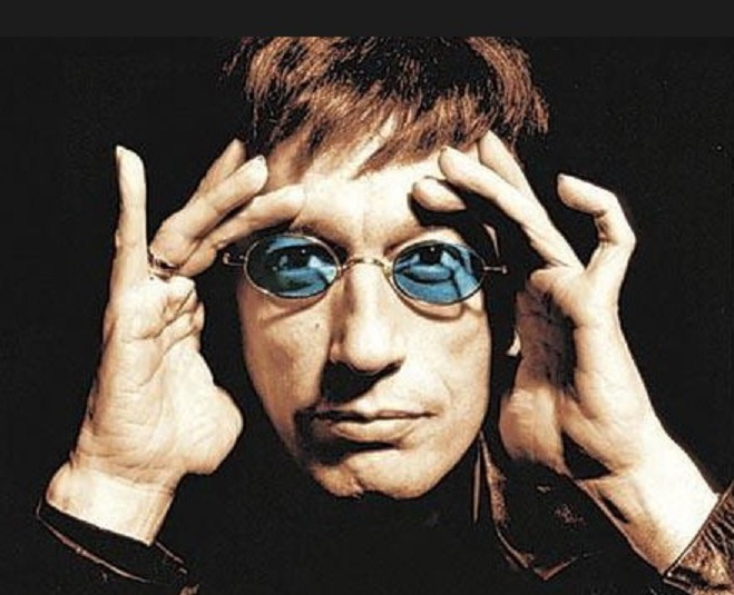 Robin Gibb