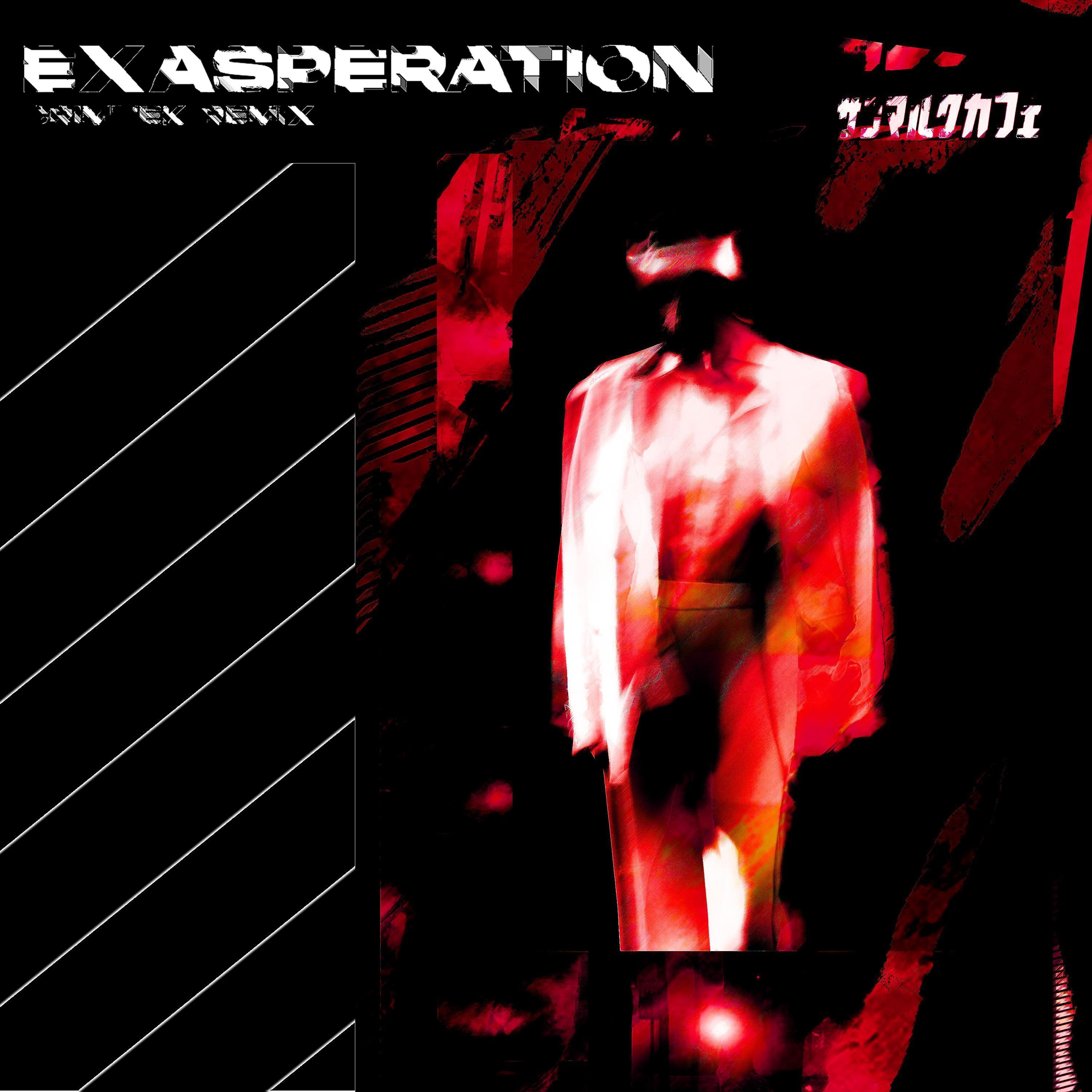 EXASPERATION (feat. LosTK)