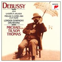 Debussy: Jeux; La Boîte à joujoux; Prélude à l'áprès-midi d'un faune (2024 Remaster)